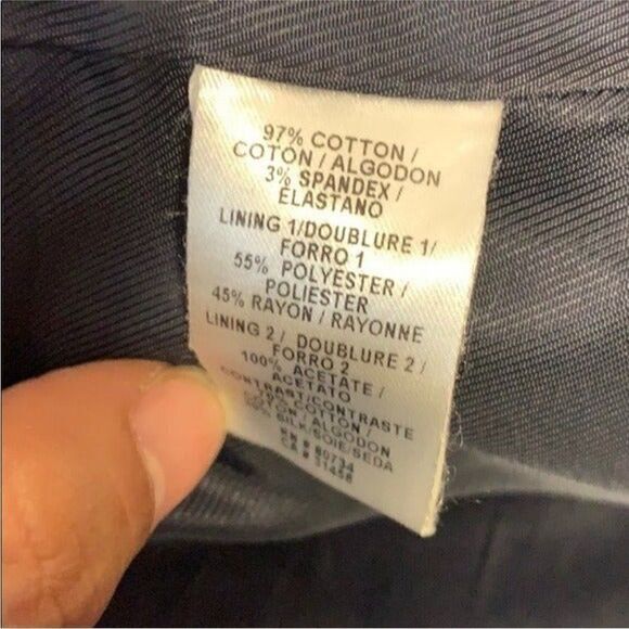 BCBGMAXAZRIA Coat  - Picture 6 of 14